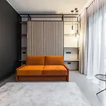 Yuma Apartments Leipzig Berliner Strasse