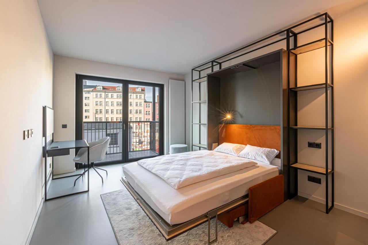 Aparthotel Yuma Berliner Strasse