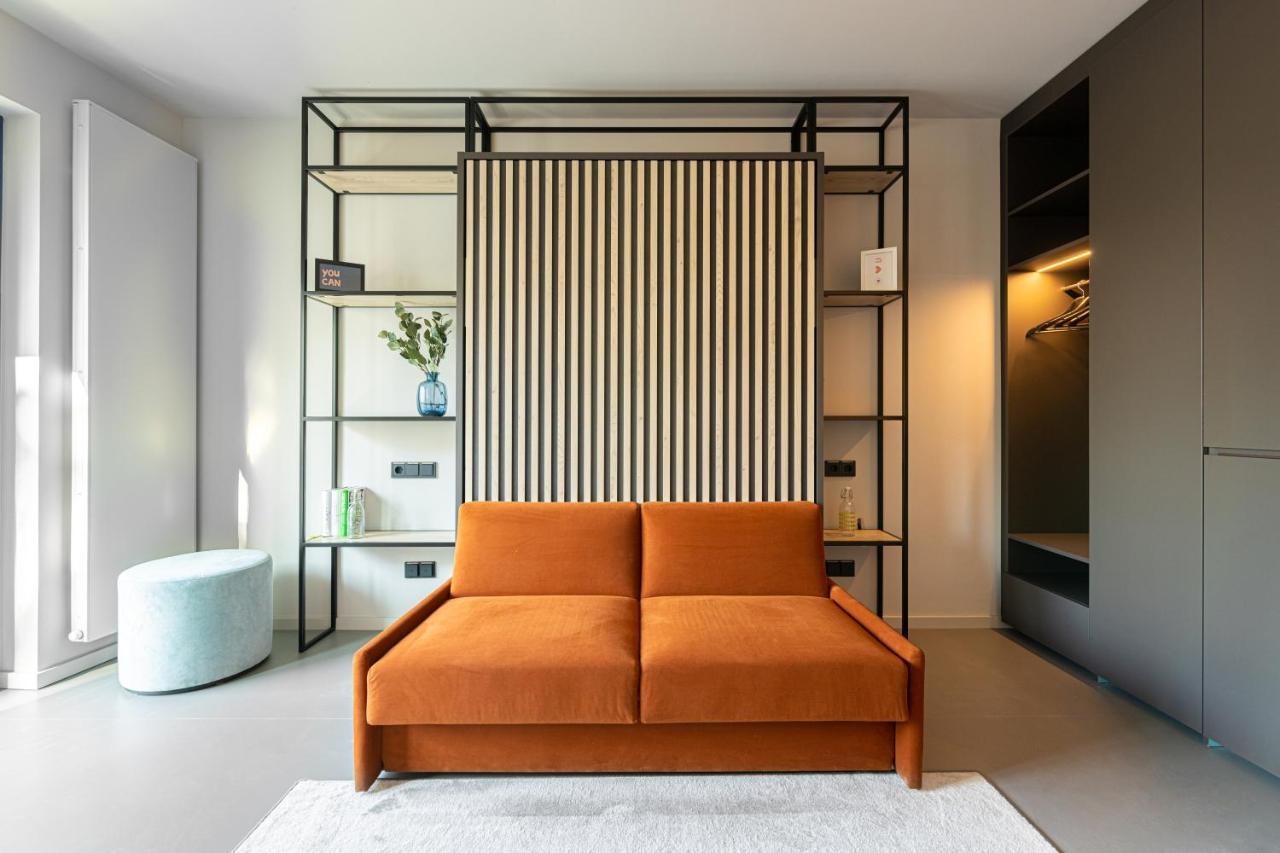 Aparthotel Yuma Berliner Strasse *