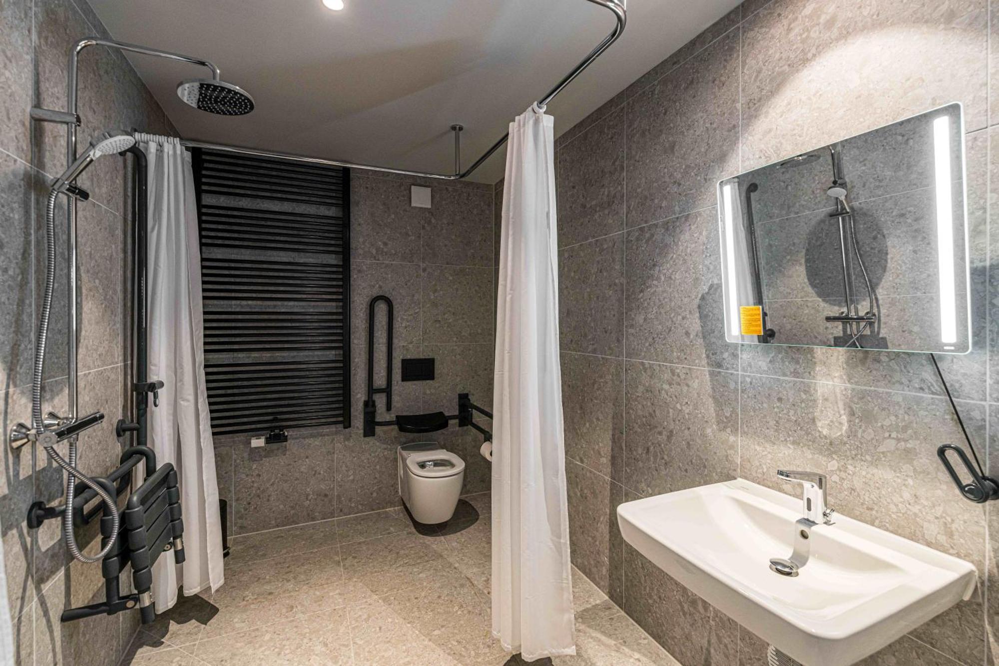 Yuma Berliner Strasse Aparthotel *