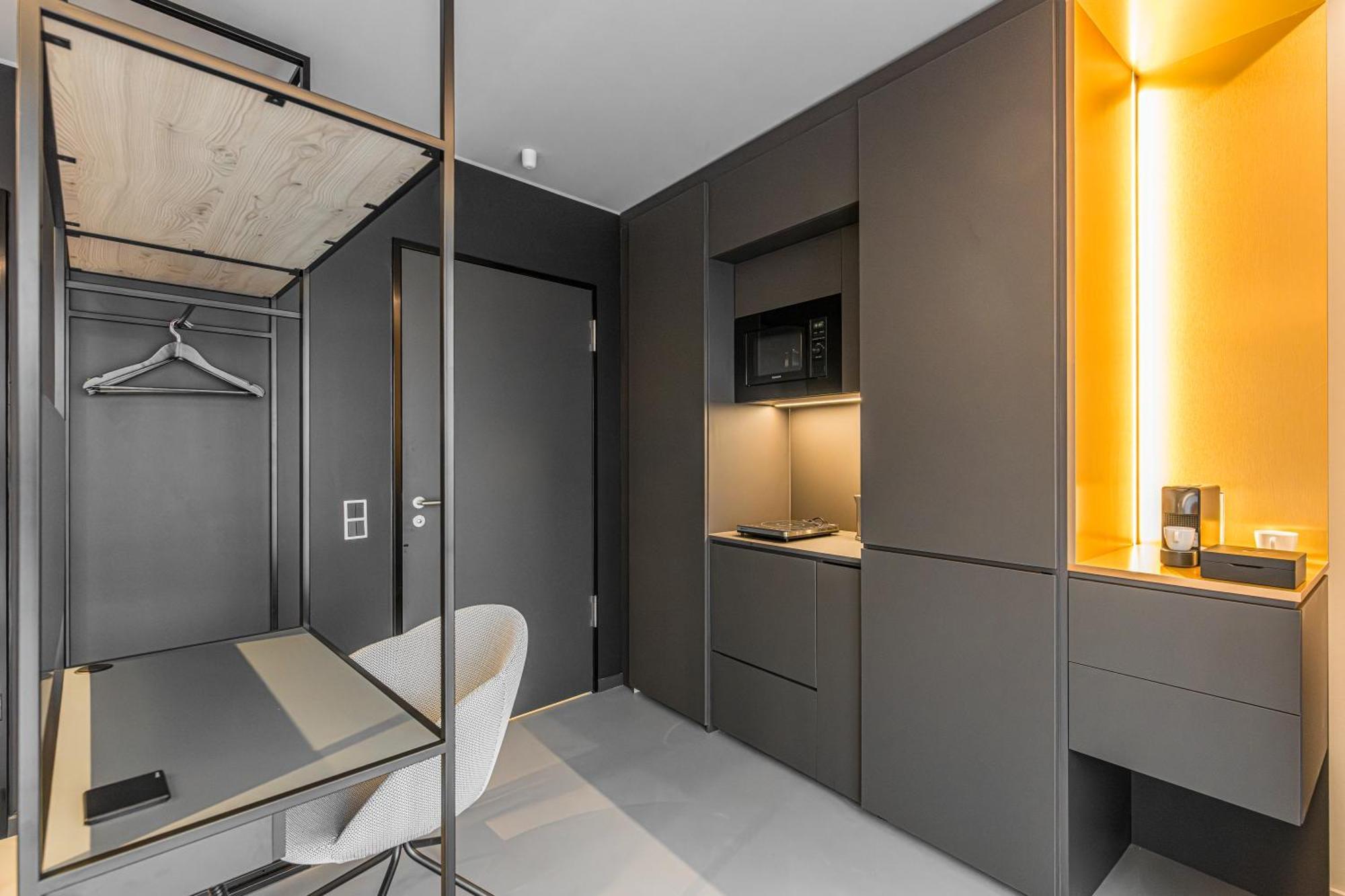 Aparthotel Yuma Berliner Strasse Leipzig