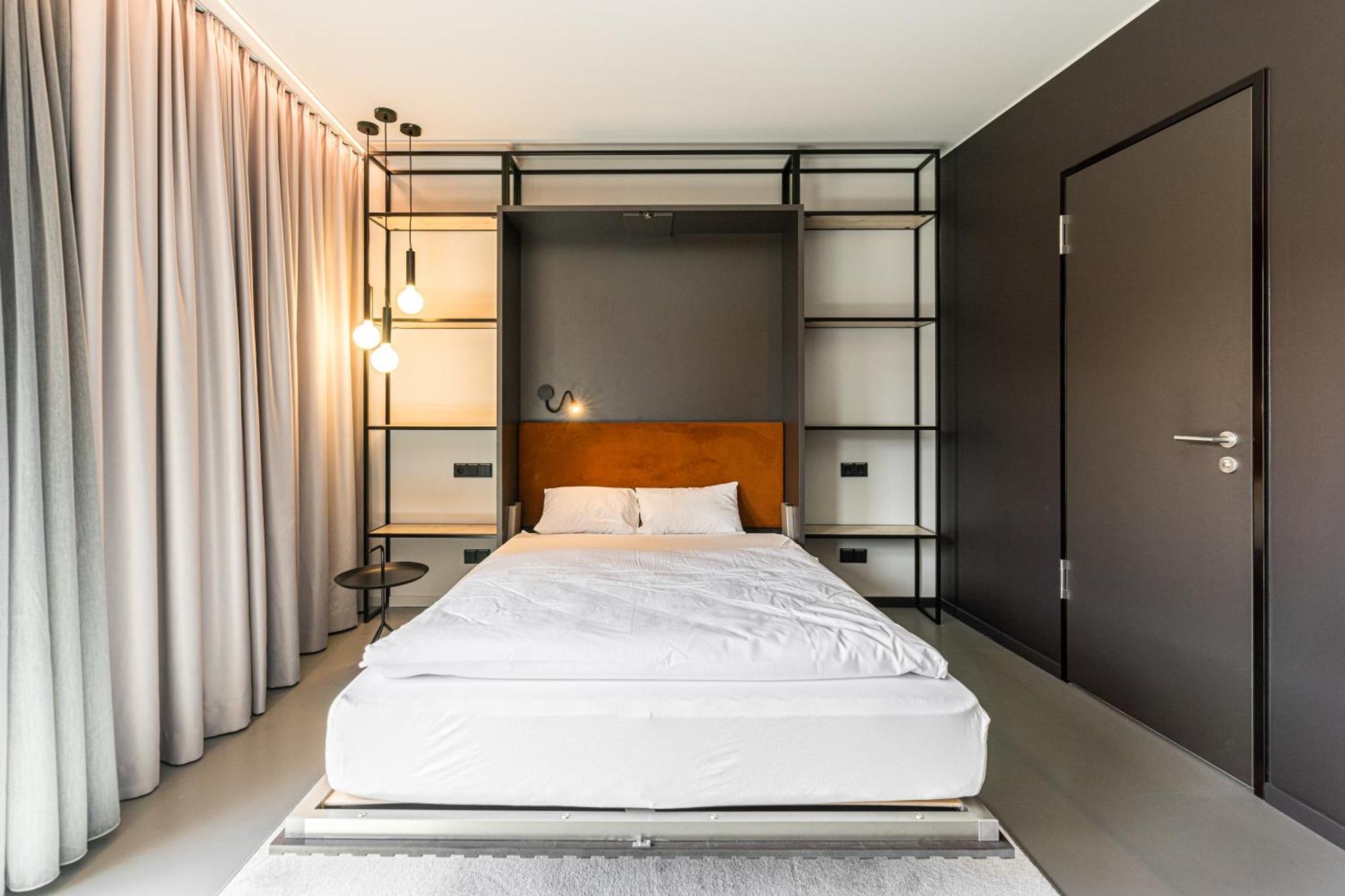 Yuma Berliner Strasse Aparthotel