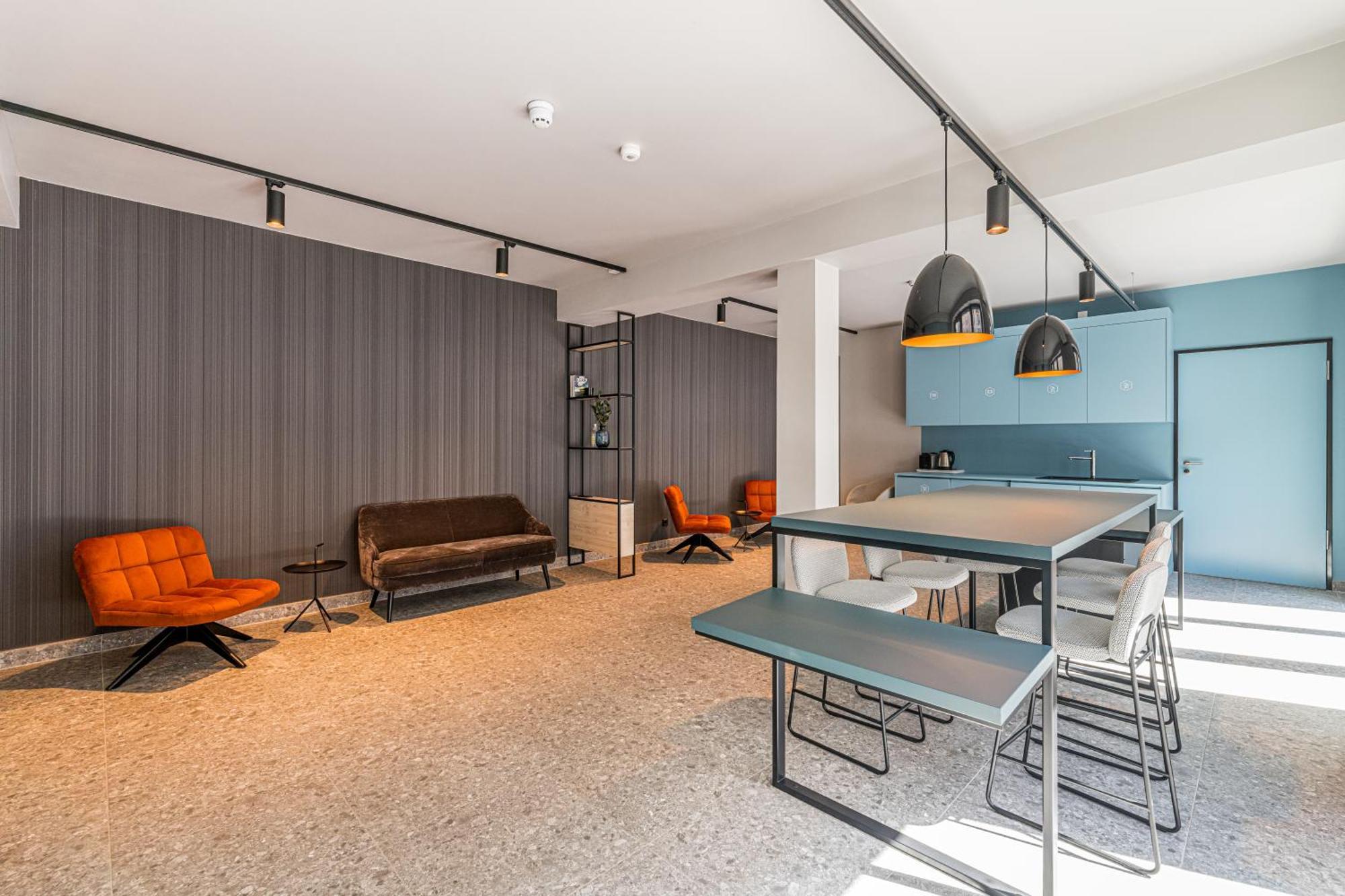 Yuma Berliner Strasse Aparthotel *